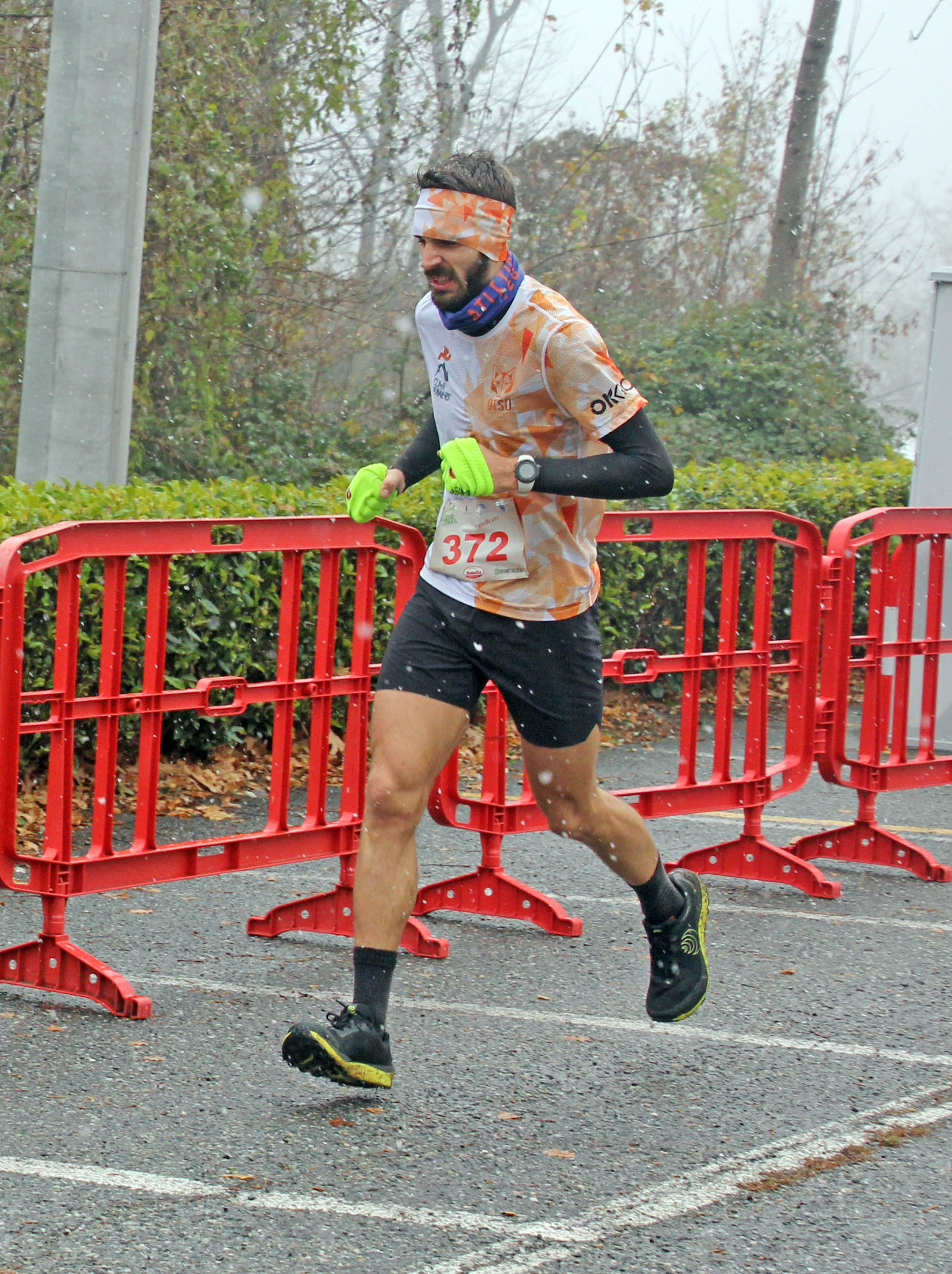 Alessandro Ferrarotti