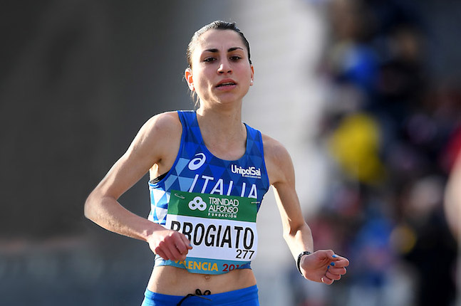 Sara Brogiato (foto Colombo_Fidal)