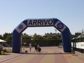 archi gonfiabili