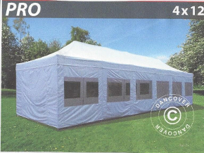 gazebo 4x12