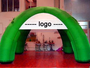 arco gonfiabili 5x5